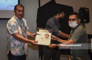 NIOSH buka cawangan ke-17 di Kapit – Wilson