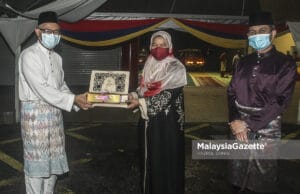 KPKT mungkin laksana sanitasi awam di kompleks beli-belah – Zuraida
