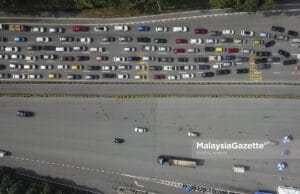 Kesas, SKVE, LPT2 antara lebuh raya ditangguh kenaikan tol tahun ini – Fadillah Yusof
