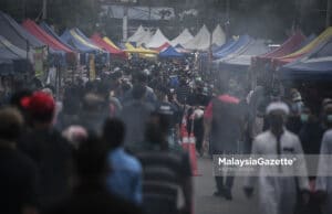 Jalan Raja Alang ditutup mulai esok – DBKL