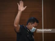 Kartel PDRM: Hamid buat dakwaan tanpa bukti