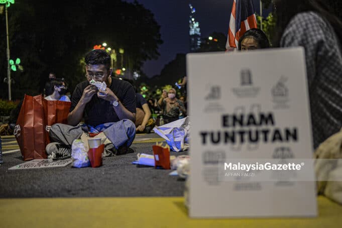 Sekretariat Solidariti Rakyat