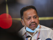 Presiden MIC akur kena kompaun langgar SOP