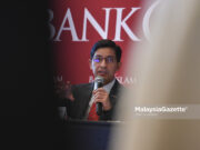 Bank Islam sasar pembiayaan mampan RM28 bilion tahun depan