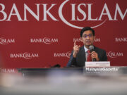 Bank Islam tawar penangguhan bayaran pembiayaan kepada mangsa banjir