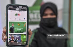 Mybeli.com.my portal pasar produk tempatan