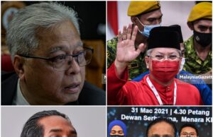 PM utamakan kepentingan rakyat dan negara banding politik