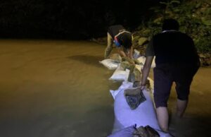 Tindakan pantas LUAS elak henti tugas LRA Sg Semenyih