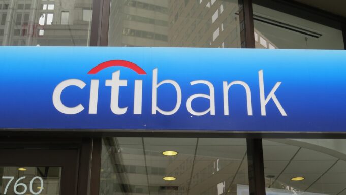 citi bank
