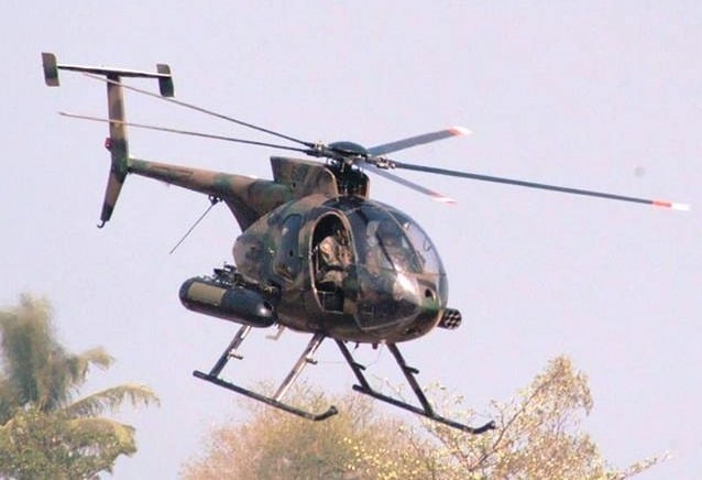 heli