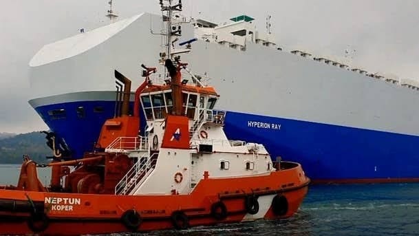 kapal