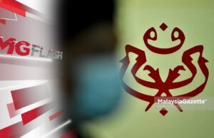 PM, TPM Dari UMNO Diputuskan Jun, Serah Kepada Ahli Pilih #MGFlash