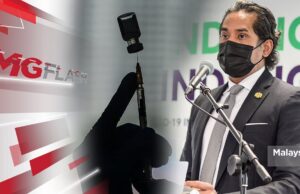 JKJAV Bincang AstraZeneca Khamis Ini #MGFlash