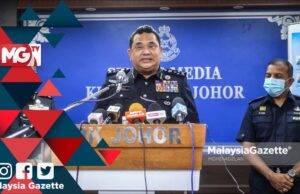 MGNews: 19 Syarikat Kartel Daging Raih Untung RM52 Juta Setahun – Huzir Mohamed