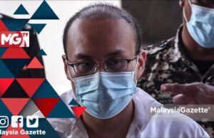 MGNews: Dalang Utama Macau Scam, Alvin Goh Didakwa