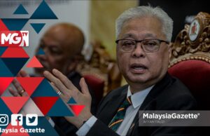 MGNews: Belum Ada Laporan Perisik Korea Utara Di Malaysia – Ismail Sabri