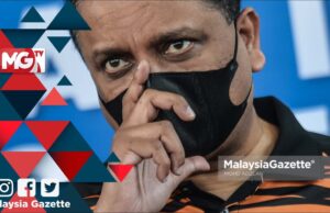 MGNews: Lebih 1000 Atlet Bakal Terima Vaksin Fasa Kedua – Reezal Merican