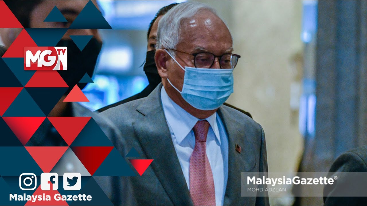 Mgnews Kes Rayuan Najib Giliran Pasukan Pendakwa Beri Hujah Balas 1438