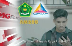 Iklan Raya Judi: Pemuda UMNO Lapor Polis, PPIM Minta Sekat #MGFlash