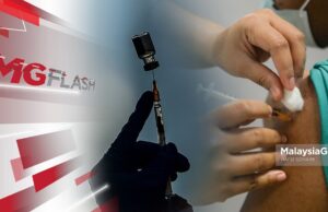 Seramai 36,000 Warga Emas, OKU Terima Vaksin Covid-19 Fasa Kedua #MGFlash