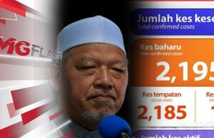 Kes Aktif Covid-19 Naik 19,854, Kelantan Minta Buat Solat Hajat #MGFlash