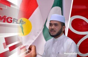 PAS Sedia Jadi Orang Tengah Selesaikan Kemelut UMNO-Bersatu #MGFlash