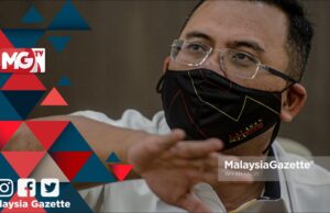 MGNews: Selangor Sedia Laksana Semula PdPR – Amiruddin Shaari