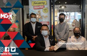 MGNews : KPDNHEP Tawar Dua Geran Tarik Lebih Ramai Ceburi Perniagaan Francais