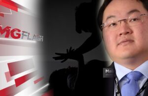 Hanya Jho Low Ada Jawapan, Suami Isteri Nafi Cabul, Dera Kanak-Kanak #MGFlash