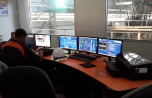 FGV tingkat kecekapan operasi kilang sawit dengan POMIS