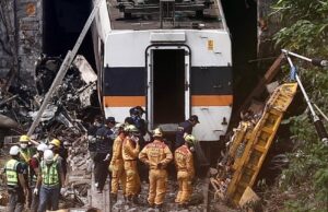 Nahas keretapi: Pengurus tapak pembinaan minta maaf