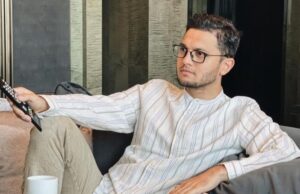 PU Riz beri ganjaran RM300 kepada pelajar dapat 5A dalam SPM