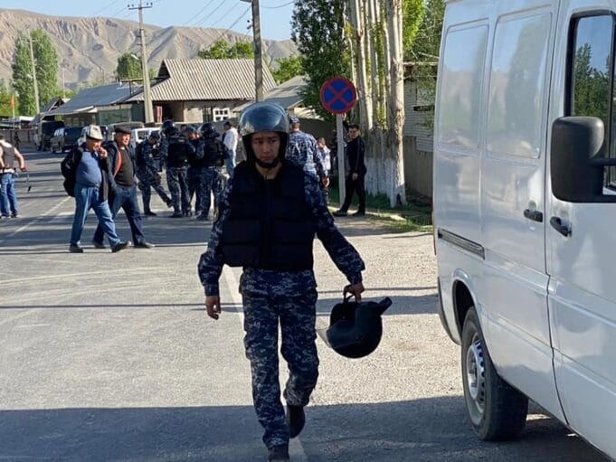 tajik