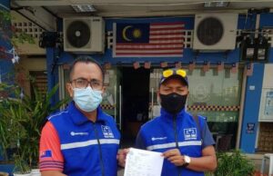 KDN kena ambil tindakan tegas isu video raya judi online – Asyraf