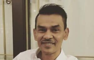 Lan Pet Pet pukul siapa?