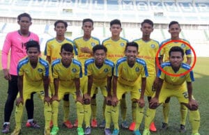 Konstabel percubaan dijumpai mati bekas pemain Presiden Pahang