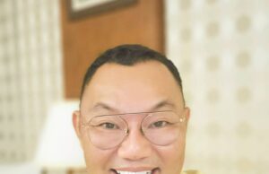 Rakyat biasa pun rentas negeri – Michael Ang