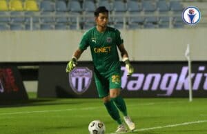 Jangan pandang rendah kemampaun Perak FC – Kalamullah