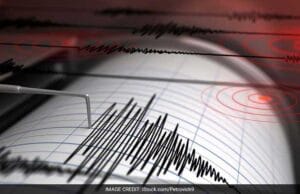 Gempa bumi bersakala 6.8 gegar timur laut Jepun