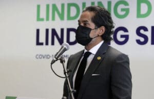Pemberian vaksin dilaksana berdasarkan bekalan – Khairy