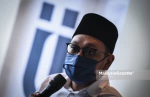 SPRM digesa jalankan siasatan terperinci laporan salah guna kuasa – Pejuang Muda