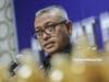 Bekas pekerja pecah masuk gudang pembekal eletrik ditahan