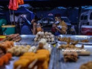 Harga kuih-muih akan naik Bazar ramadan