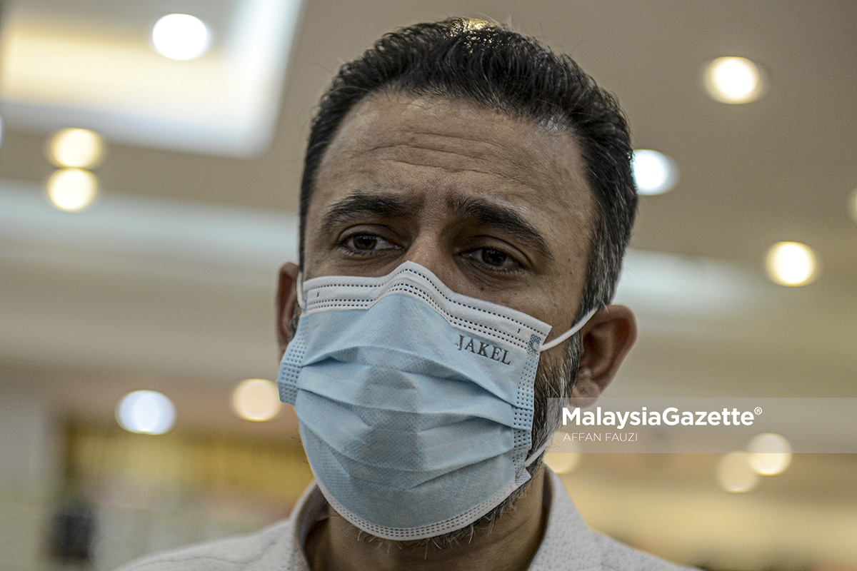 Kebakaran Jakel Shah Alam libat kerugian lebih RM300 juta