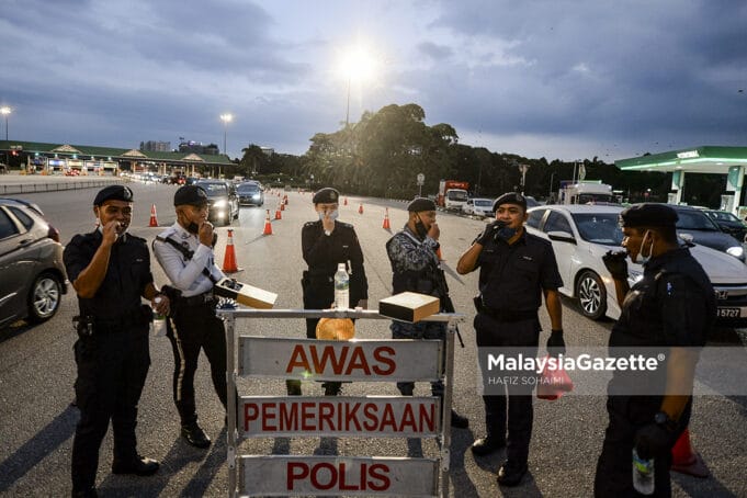 SJR SHAH ALAM
