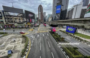 Rakyat lebih rela PKP menyeluruh 14 hingga 21 hari – Pemuda UMNO