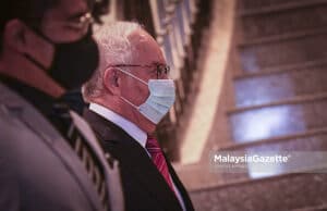 Permohonan Najib kemuka bukti baharu didengar 7 Dis
