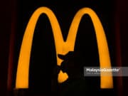 Isu kebersihan punca seluruh McDonald’s di Sri Lanka ditutup