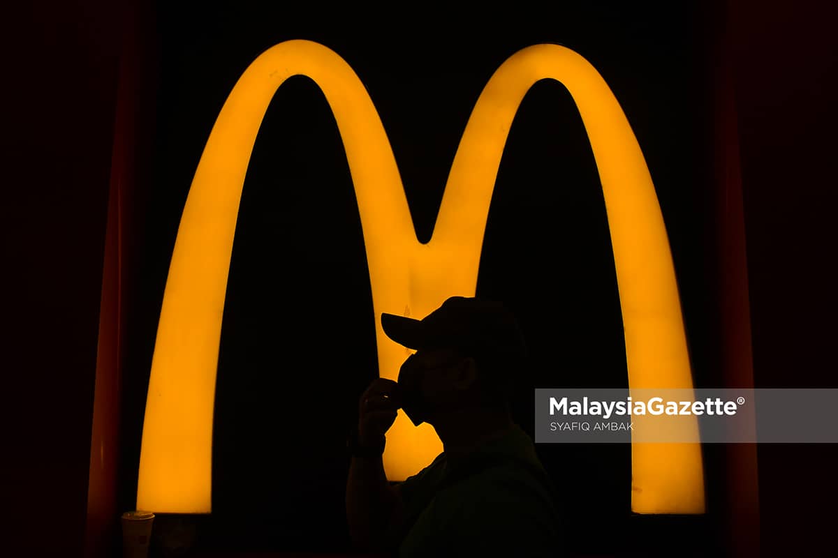 Isu kebersihan punca seluruh McDonald’s di Sri Lanka ditutup