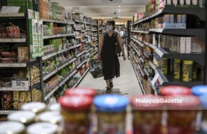 Hadkan masa pelanggan di premis tidak praktikal – Persatuan Pengurusan Kompleks